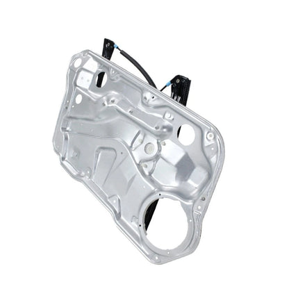 Window Regulator for Volkswagen Golf City (2007–2010) CLX-M0-USA-JV462940-CLA2