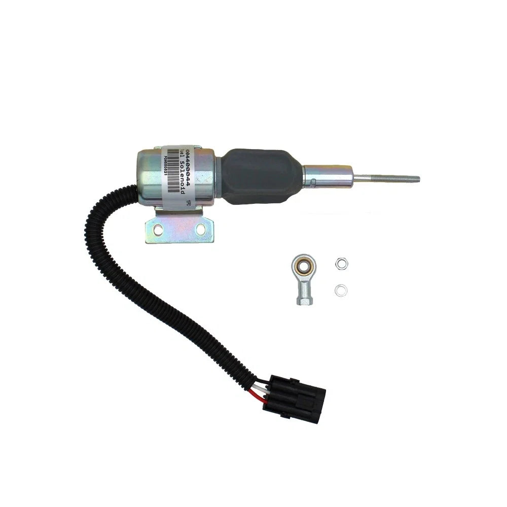 Fuel Pump Shut Off for International CaseIH MX100 MX110 MX120 (WN-87420952-PEX)