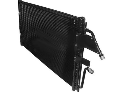 A/C Condenser for Chevrolet C1500 Suburban (1992–1993) 69154GJQB