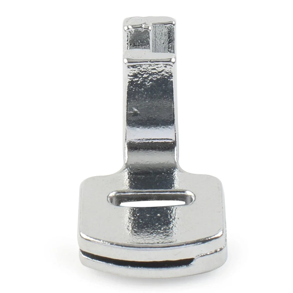 Gathering Presser Foot #RJ-702 for Portable Home Sewing Machines (2010–2023)