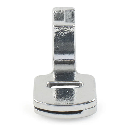 Gathering Presser Foot #RJ-702 for Portable Home Sewing Machines (2010–2023)
