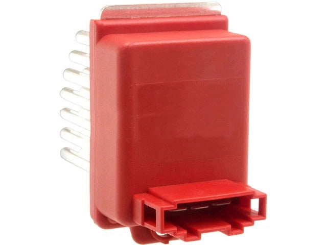 Blower Motor Resistor for Volkswagen Passat (1991–1994) 24681QTZX