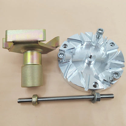 Clutch Service Spider Tools Kit for Polaris Ranger Crew 900 1000 (2015–2021)