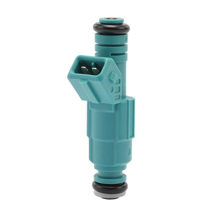 Fuel Injector for Cadillac CTS (2003–2004) 17989106, 24406653, FJ654