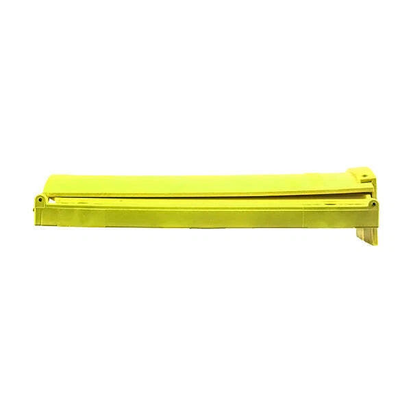 Fish Measuring Board for Yak Gear (36" Extended, 12" Stowed)