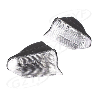 Indicator Turn Signal Lens Covers for Ducati 749 999 Multistrada (All Years)