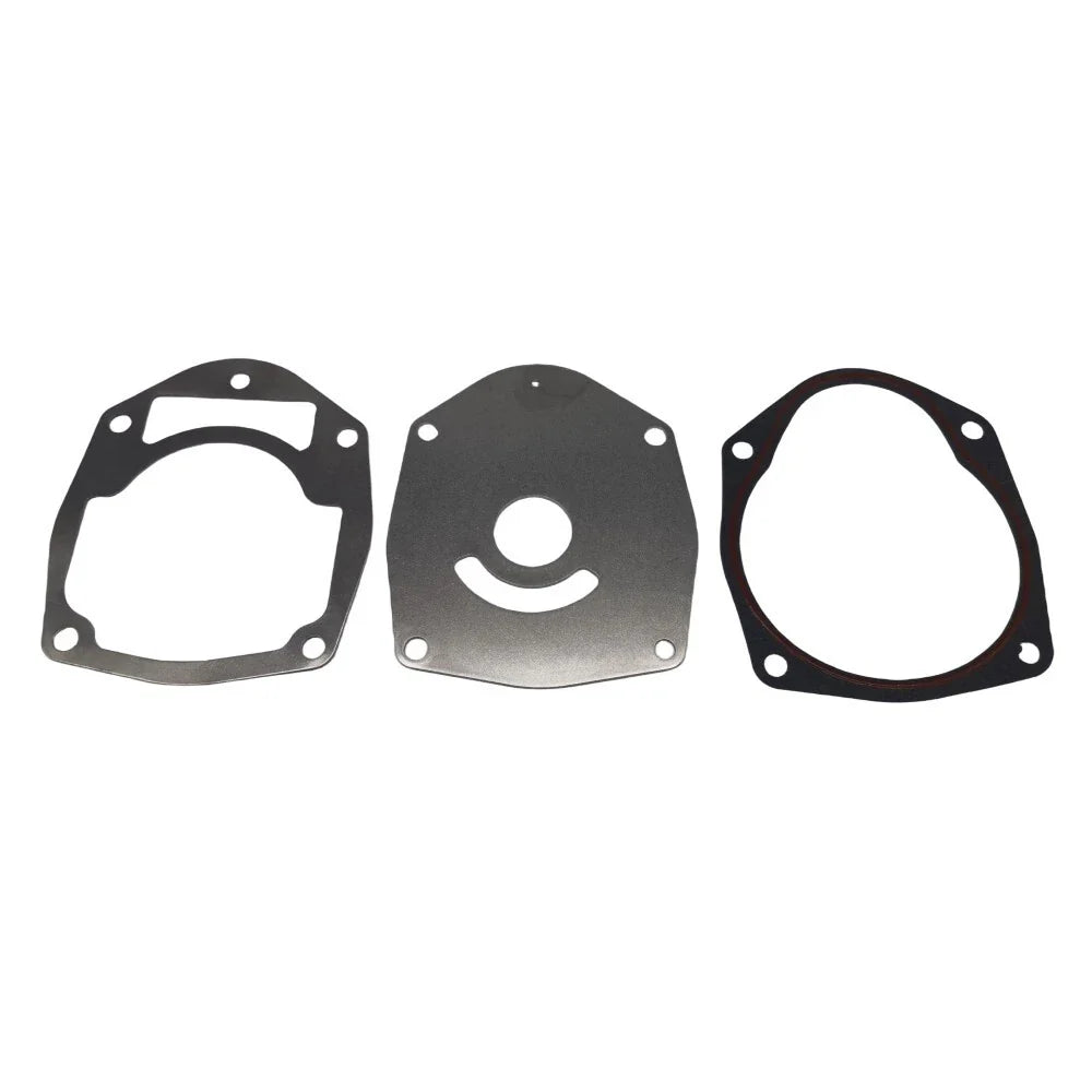 Water Pump Impeller Rebuild Kit for Mercury (47-8M0100526, 43026T8, 18-3265)