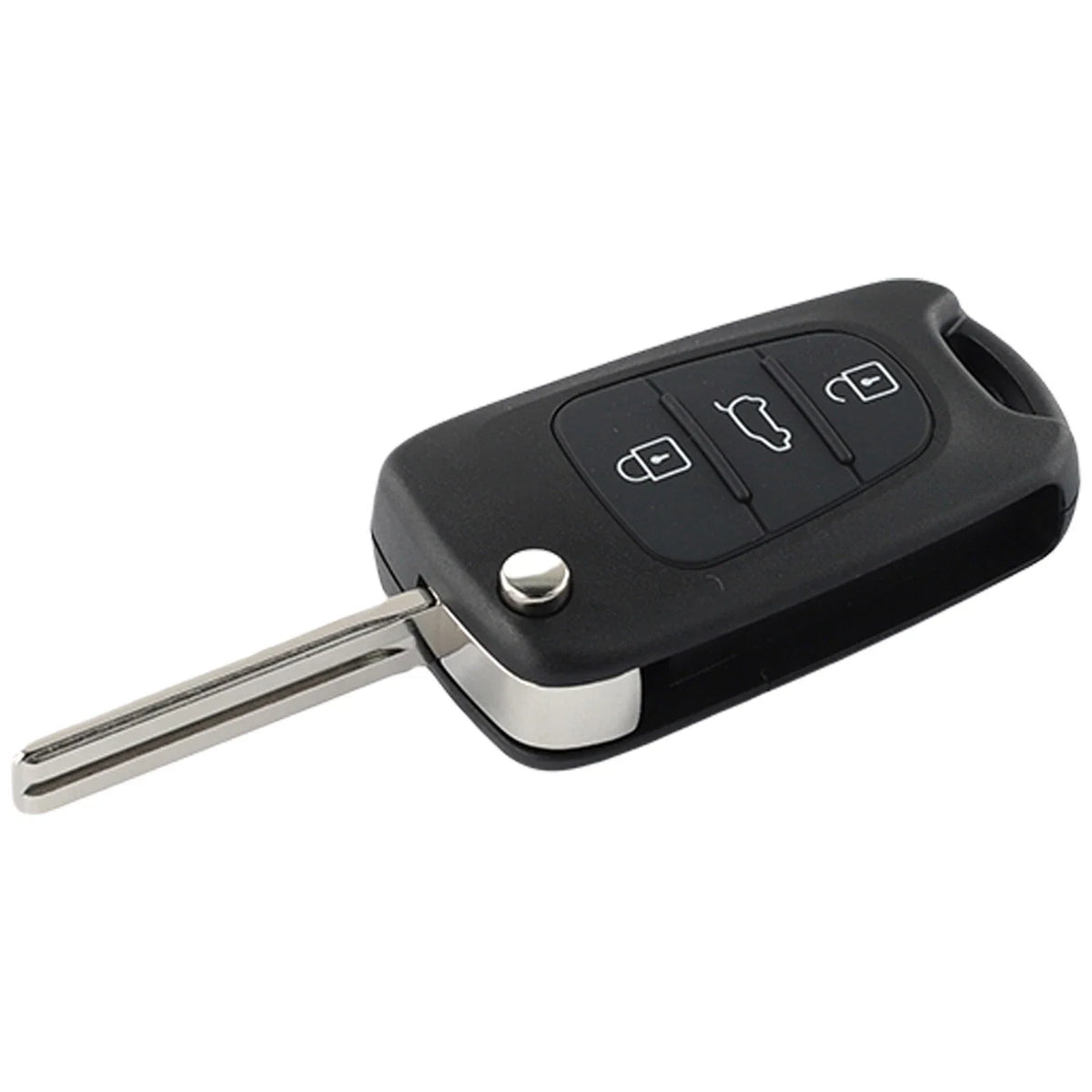 Remote Key Case for Hyundai (2011–2016) 954301J000 954301J050 954301K001 954302L600