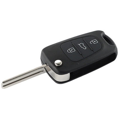 Remote Key Case for Hyundai (2011–2016) 954301J000 954301J050 954301K001 954302L600