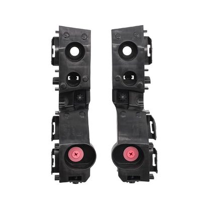 Front Bumper Side Support Bracket Retainer for Toyota Tacoma (2024–2025) 52116-AK010, 52115-AK010