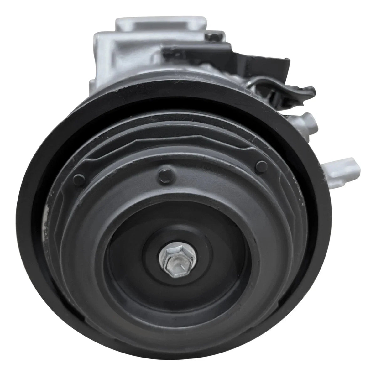 A/C Compressor Kit with Condenser for Toyota Sienna 3.5L (2018–2018)