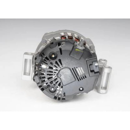 AC Delco Alternator 120 Amp for GMC Canyon Chevrolet Colorado (2007–2012) 25925948