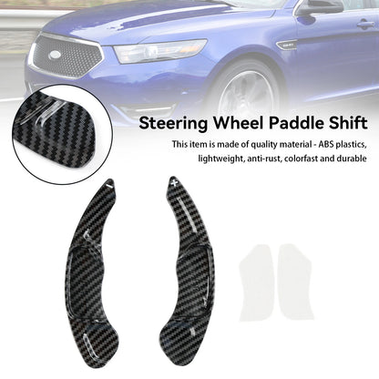 Steering Wheel Shift Paddle Shifter Extension for Ford Mondeo Taurus Edge (C160-A047-A)