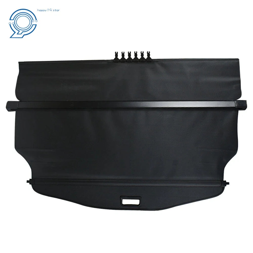 Cargo Cover for Chevrolet Equinox (2010–2016) Aluminum Alloy Fabric