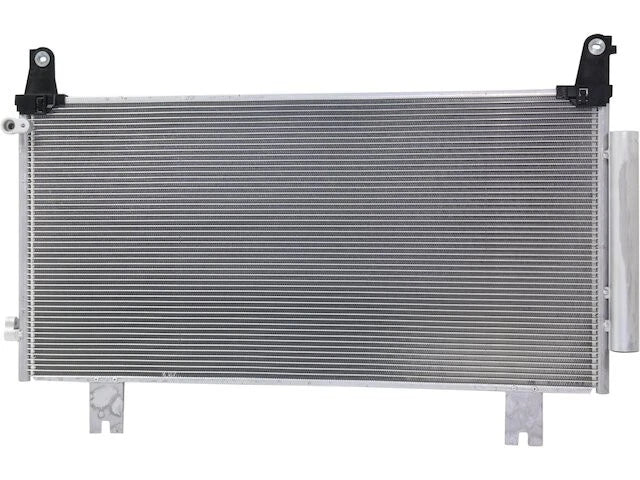 A/C Condenser for Honda CRV (2017–2022) 42783WFWN