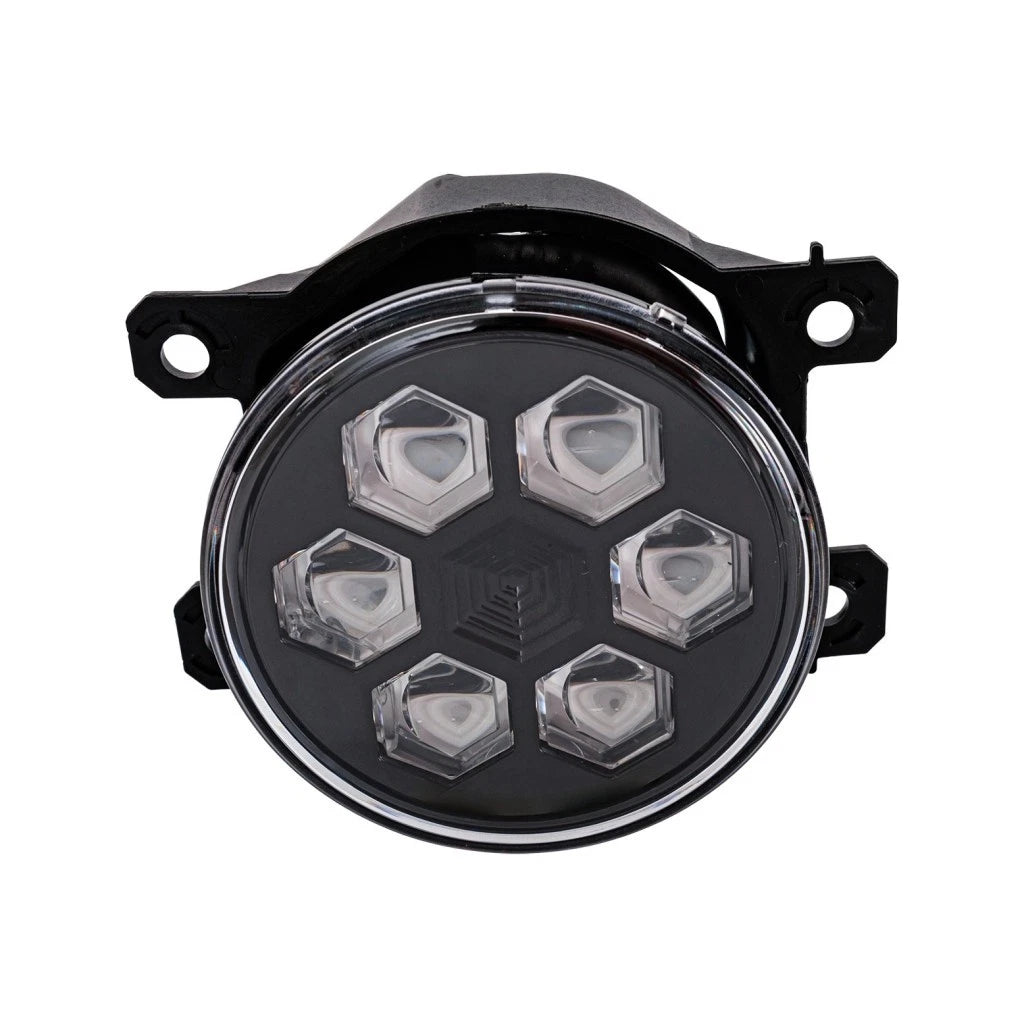 Fog Light for Subaru Outback (2022–2025) SU2593132, LLX-SU2593132-CL360A70