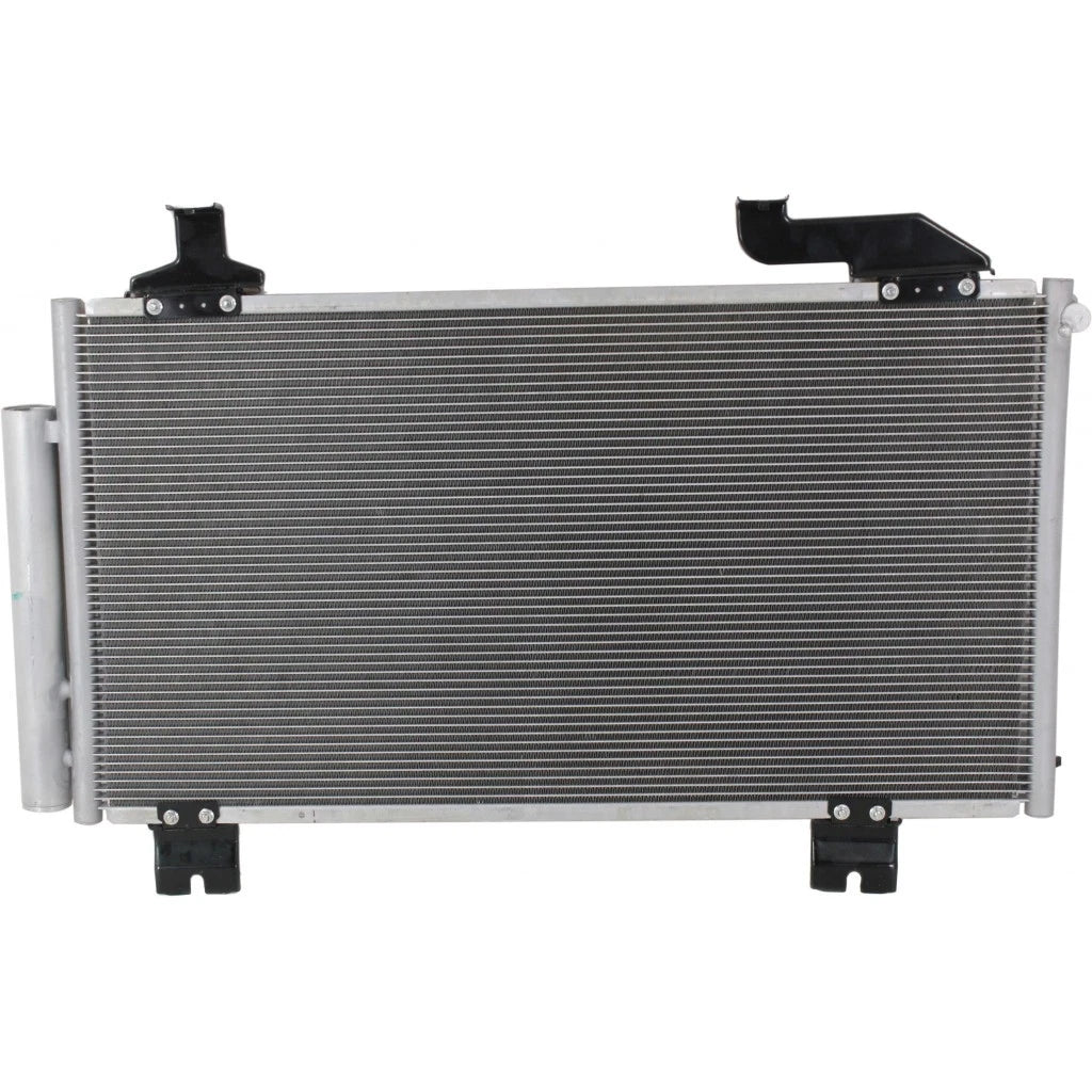 A/C Condenser for Acura TSX (2009–2014) AC3030125, CLX-M0-USA-KVAC3767-CL360A70