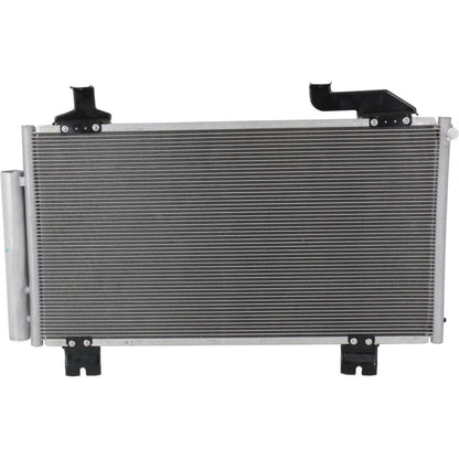 A/C Condenser for Acura TSX (2009–2014) AC3030125, CLX-M0-USA-KVAC3767-CL360A70