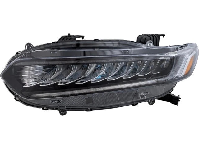 Headlight Replacement for Honda Accord (2018–2020) 37253RHGT
