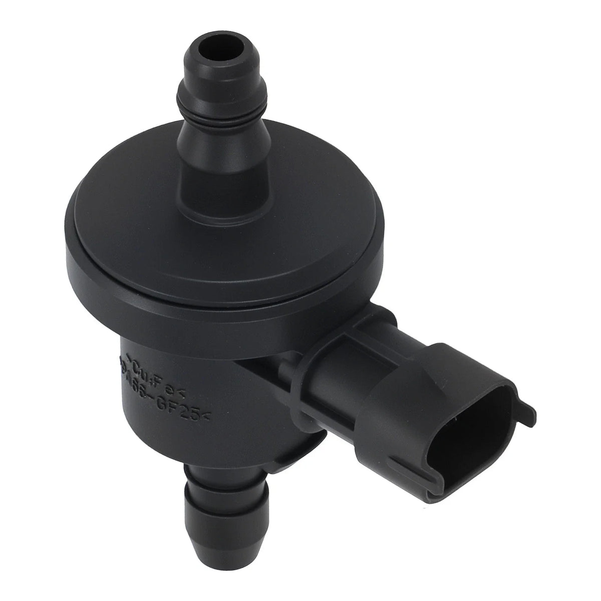 Vapor Canister Purge Solenoid Valve for Ford Escape Fiesta Focus (2012–2019) 2PIN