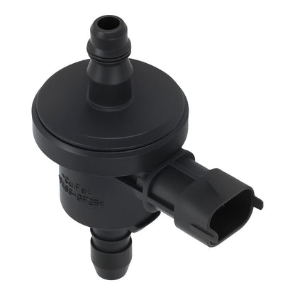 Vapor Canister Purge Solenoid Valve for Ford Escape Fiesta Focus (2012–2019) 2PIN