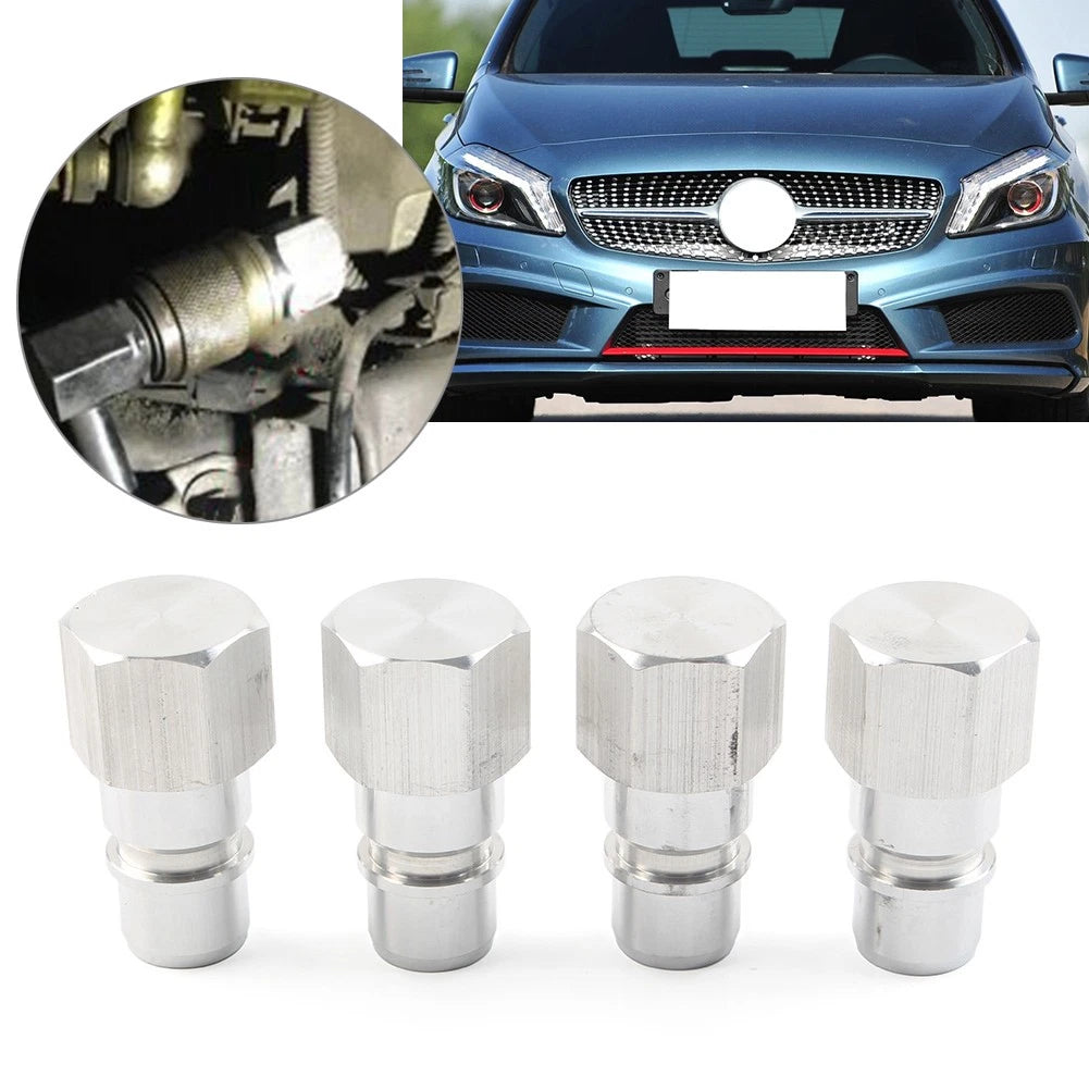 ABC Line Plugs Caps Kit for Mercedes Benz (2010–2020)