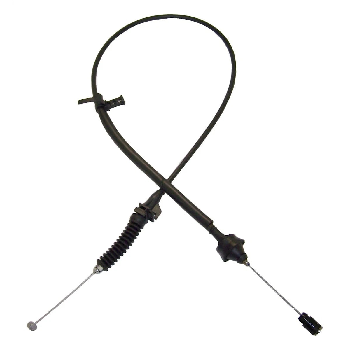 Throttle Cable for Jeep Grand Cherokee Commander (2006–2007) 52109653AE