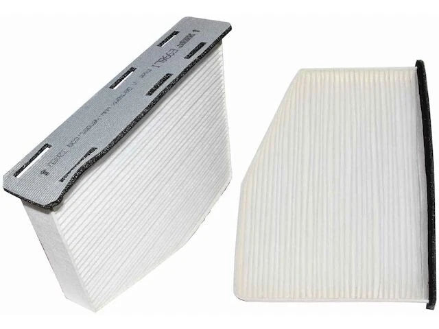 Cabin Air Filter for Volkswagen Passat (2006–2010, 2012–2021) 16636MMJK