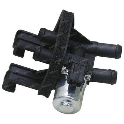 Heater Tap Valve 1.3L 1299cc 4cyl for Ford KA Hatch TA TB (1999-2002)