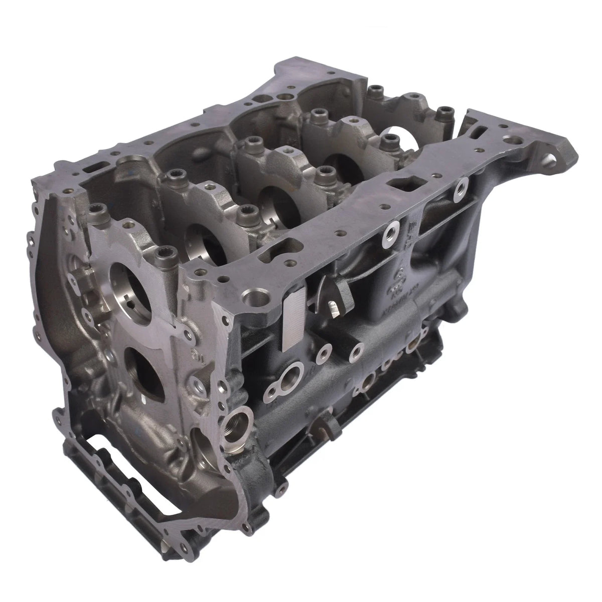 Engine Block for Audi A4 Q5 VW Golf Jetta CC Passat 2.0 TSI (2008–2016)