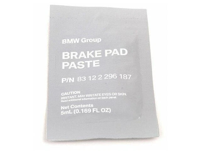 Brake Anti-Squeal for BMW 1 Series M (2011) - Part Number 94573PCHX