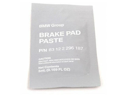 Brake Anti-Squeal for BMW 1 Series M (2011) - Part Number 94573PCHX