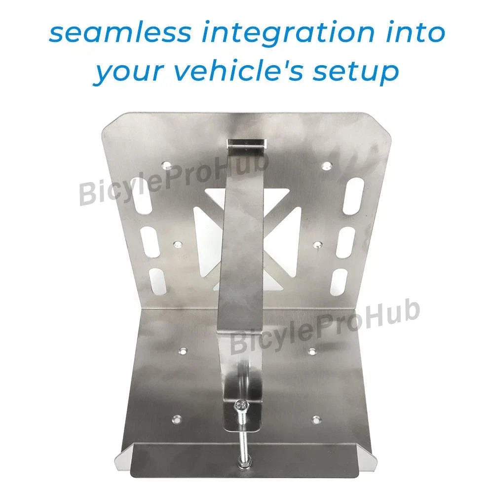 Oil Tank Bracket for Yamaha Outboard (10.5L / 18L Capacity)