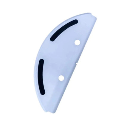 Mop Cloth Bracket for Home Floor Mopping Robotic Vacuum (2021–2023)