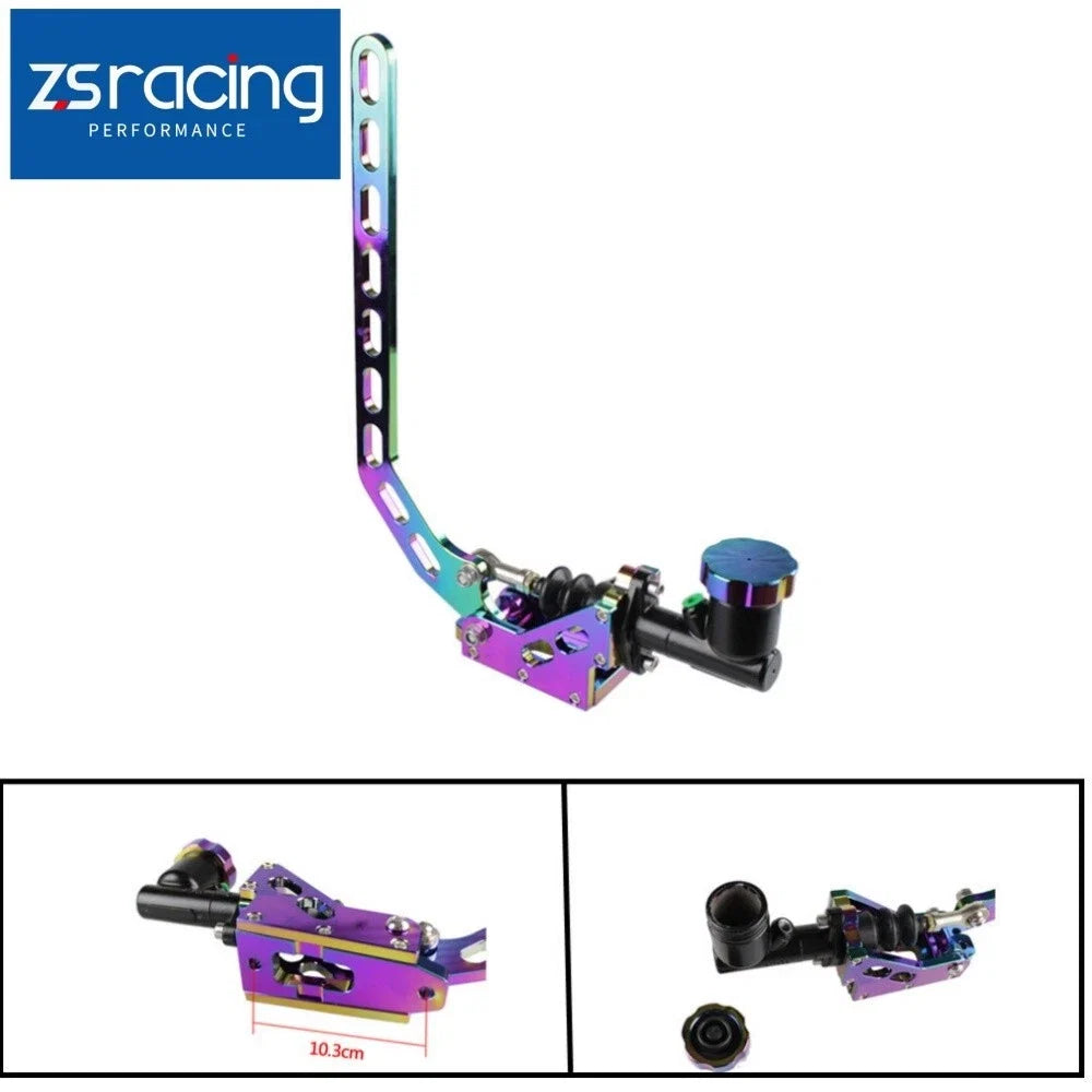 Hydraulic Drift E-Brake Handbrake Lever Gear Kit for Universal Applications