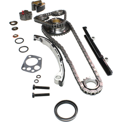 Timing Chain Kit for Nissan Altima (1998–2001) KA24DE 16 Valve DOHC