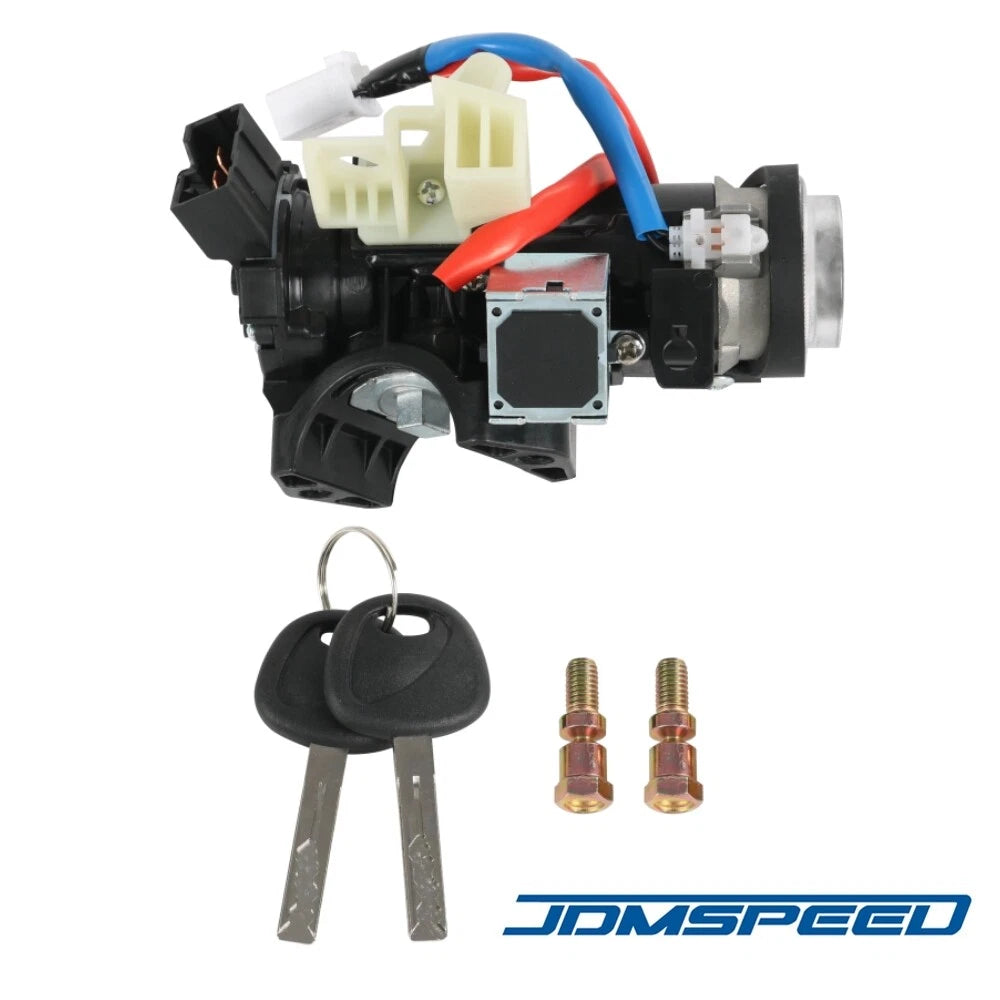 Ignition Lock Housing Assembly Switch for Sonata (2015–2019)