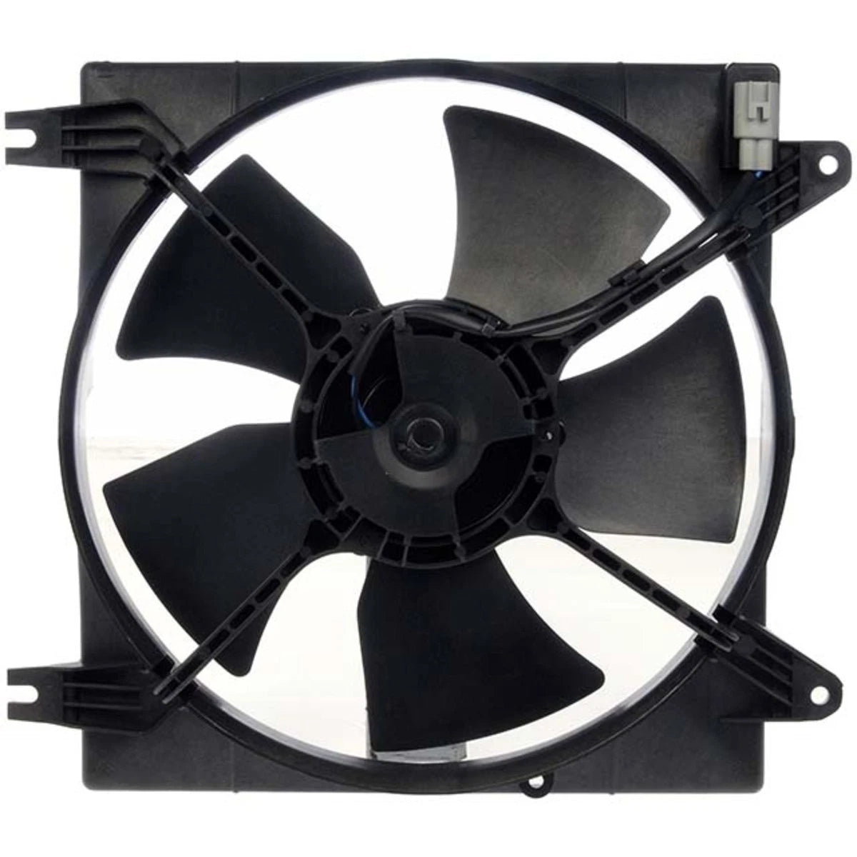 Cooling Fan Assembly for Chevy Suzuki Forenza Reno Optra (2006–2007) 620-788, REPS160905, FA70420