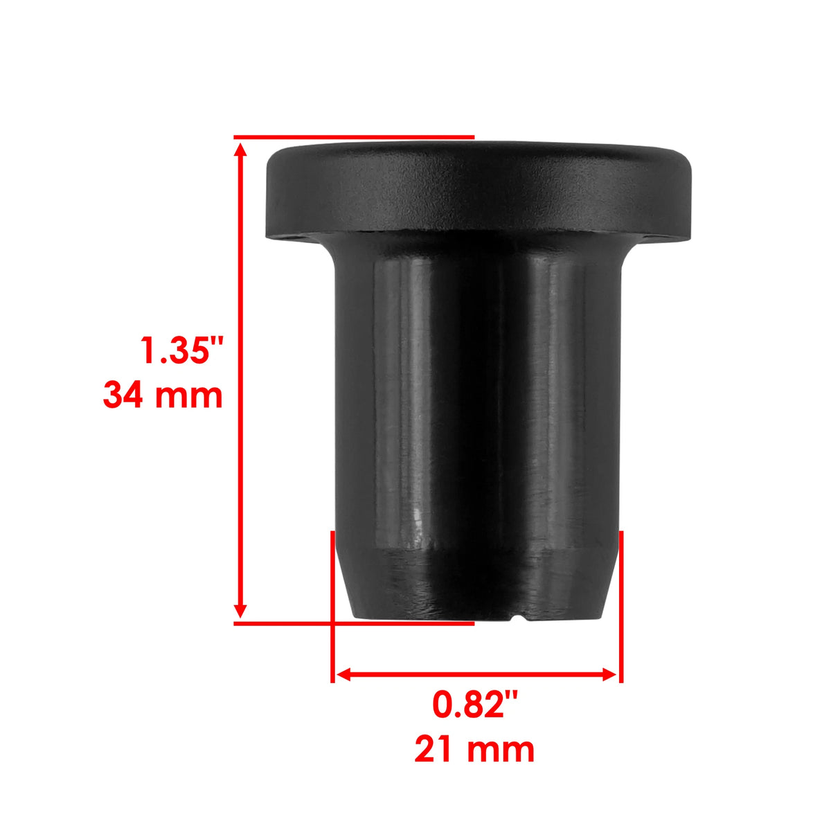 Front Lower Left A-Arm for Polaris (1542125-385, 1542944-458, 1542125-067)