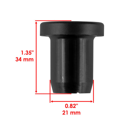 Front Lower Left A-Arm for Polaris (1542125-385, 1542944-458, 1542125-067)