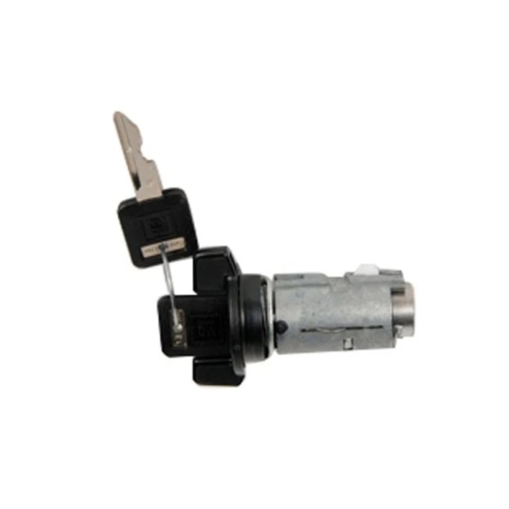 Ignition Lock Cylinder Switch for Oldsmobile Cutlass Calais (1990–1991) OLX-ACDD1414B-CL360A54