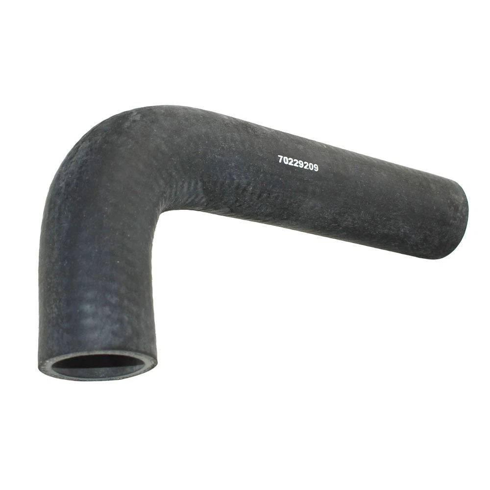 Lower Radiator Hose for Allis Chalmers D17 (Fits 70229209)