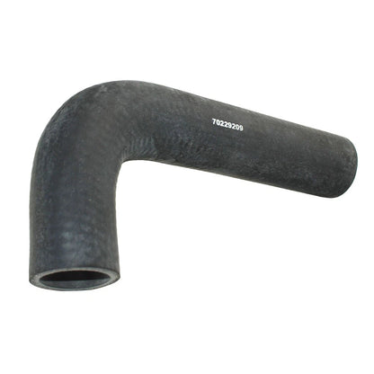 Lower Radiator Hose for Allis Chalmers D17 (Fits 70229209)