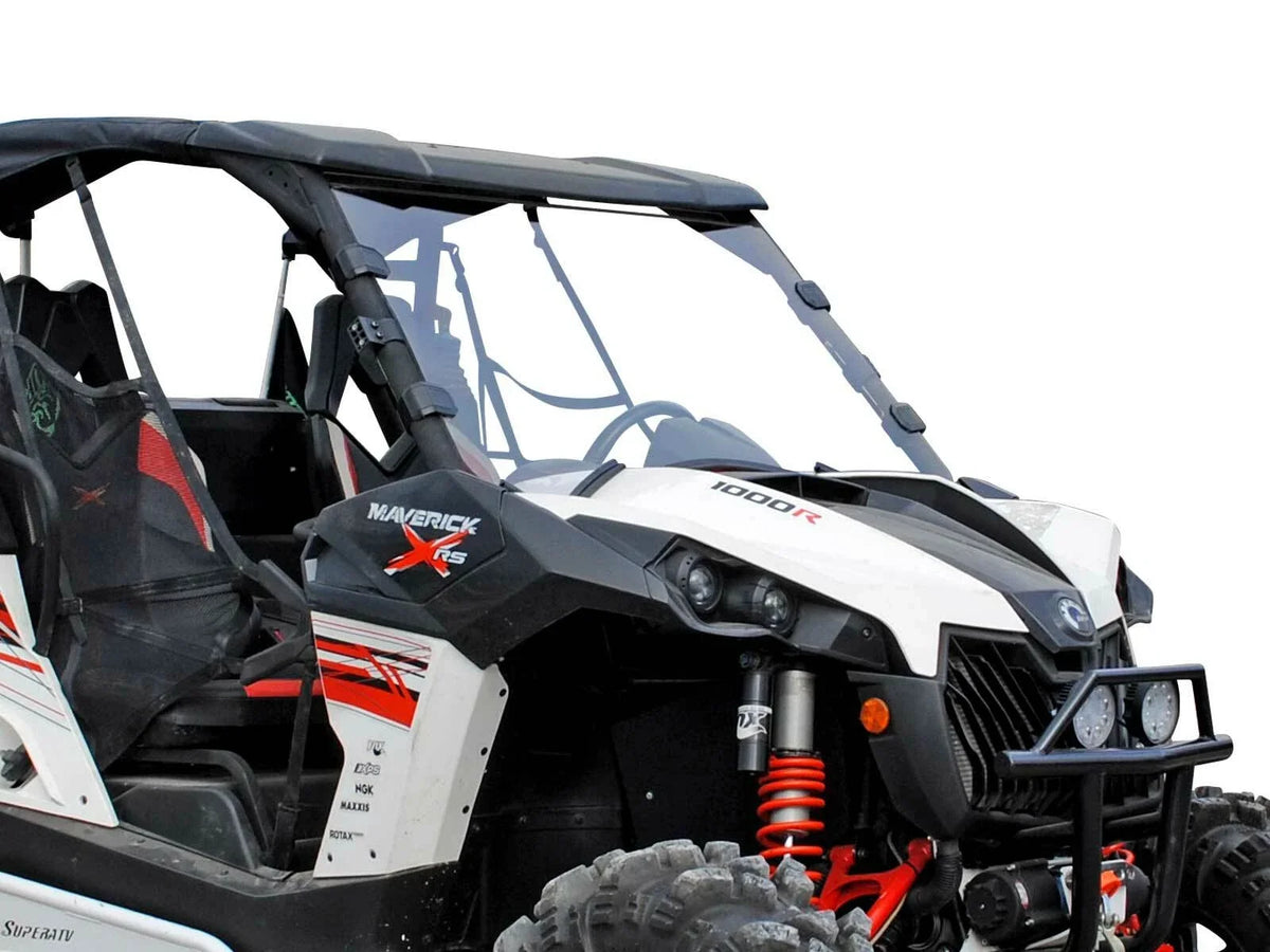 Full Windshield for Can-Am Maverick 1000 (2013–2023)