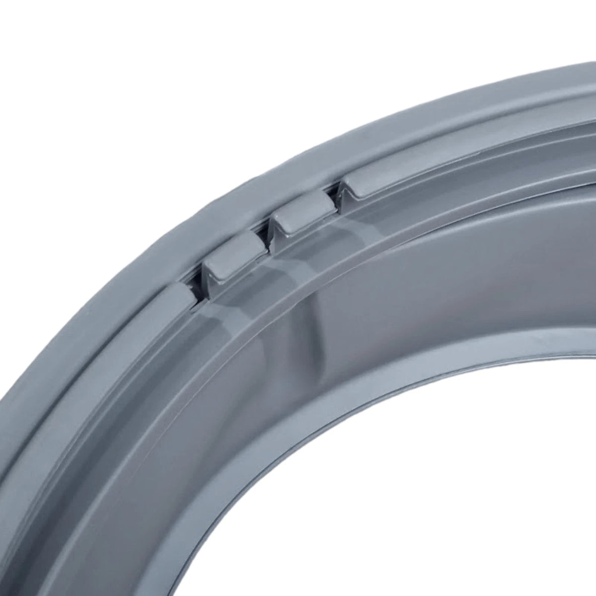 Washer Door Boot Gasket for LG Washing Machines (4986ER0004F)