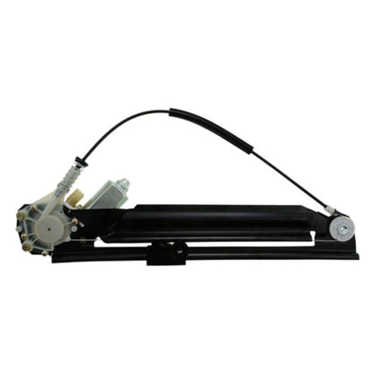 Window Motor and Regulator for BMW 528i (1999–2000) CLX-M0-660795-CL360A51, BM1551109