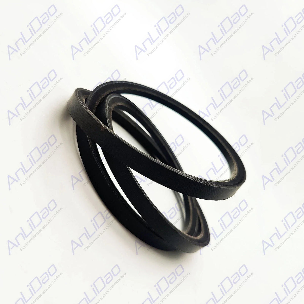 Alternator Drive Belt for Volvo Penta 4.3GL 4.3GS Marine Engines (3852504)