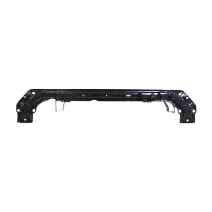 Set of 2 Radiator Supports for Nissan Rogue Select (2014–2015) NI1225180, NI1225181