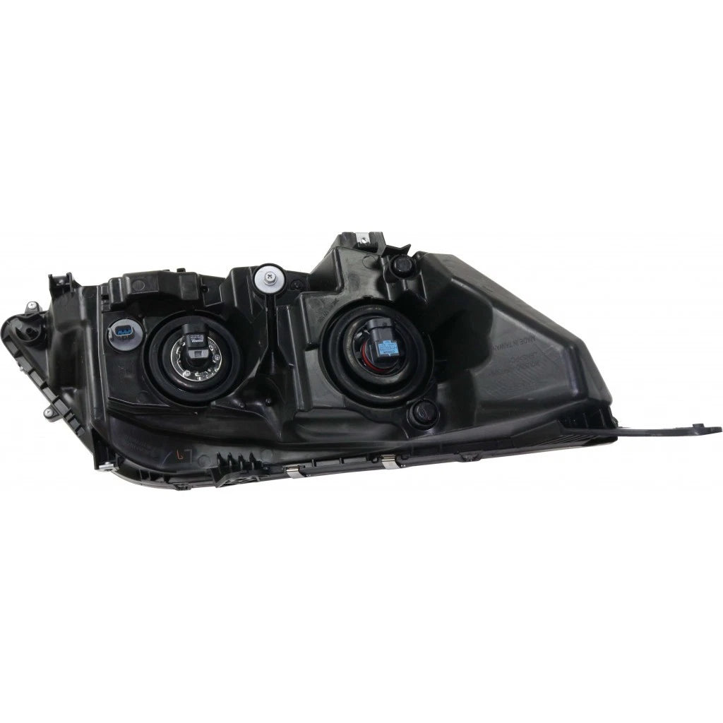 Headlight Pair for Honda Odyssey (2018–2020) PLX-M0-20-9966-90-9-CL360A55, HO2502185, HO2503185