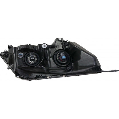 Headlight Pair for Honda Odyssey (2018–2020) PLX-M0-20-9966-90-9-CL360A55, HO2502185, HO2503185
